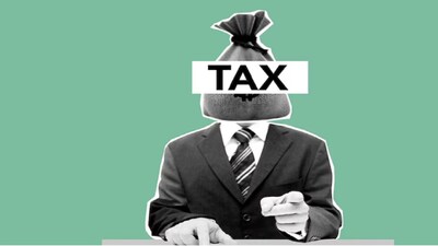 Tax