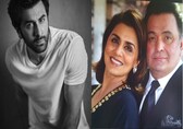Ranbir Kapoor on childhood trauma from parents' Rishi Kapoor and Neetu Kapoor's 'turbulent relationship', says &quot;I was always scared and on the edge...&quot;