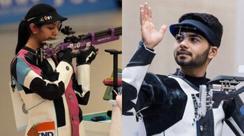 Paris Olympics Day 3 (July 29): Find India's full schedule, match timings in IST, and live streaming