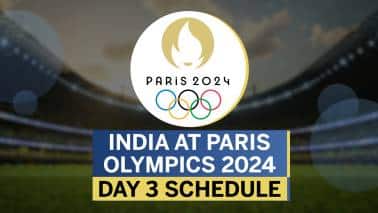 India At Paris Olympics 2024: Full schedule of medal events and fixtures on July 29