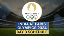 India At Paris Olympics 2024: Full schedule of medal events and fixtures on July 29