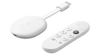 Google streaming device