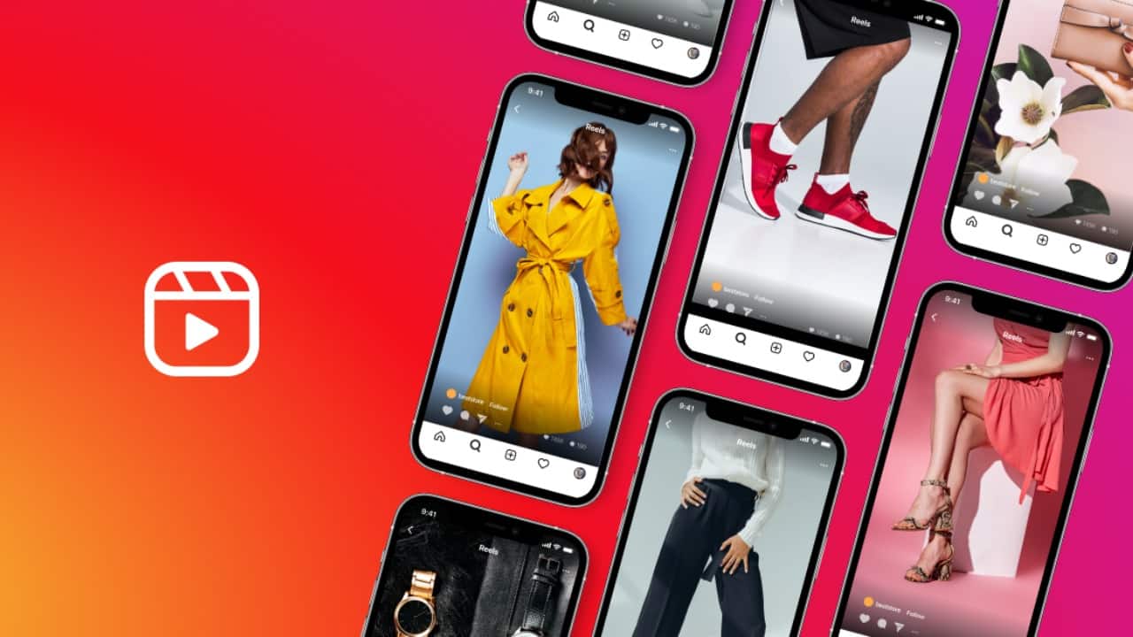 How to add up to 20 songs in a single Instagram Reel