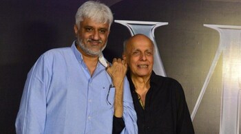 Vikram Bhatt and Mahesh Bhatt are working together in Bloody Ishq