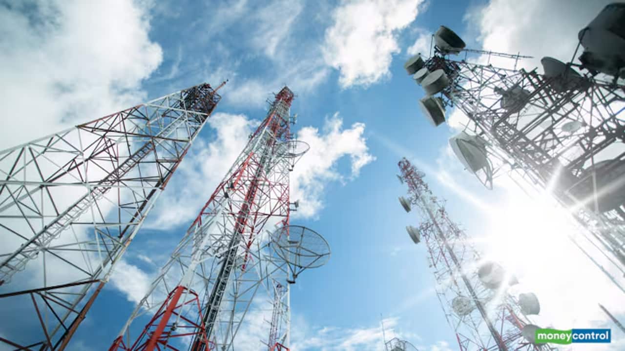 Telecom dept flags concerns over Trai’s satcom pricing plan, seeks review