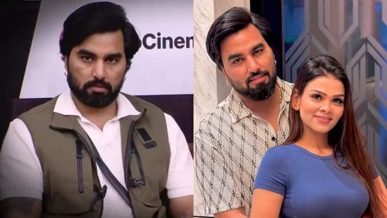 Armaan Malik on first wife Payal Malik demanding divorce from him: If she wants it, I will support her decision
