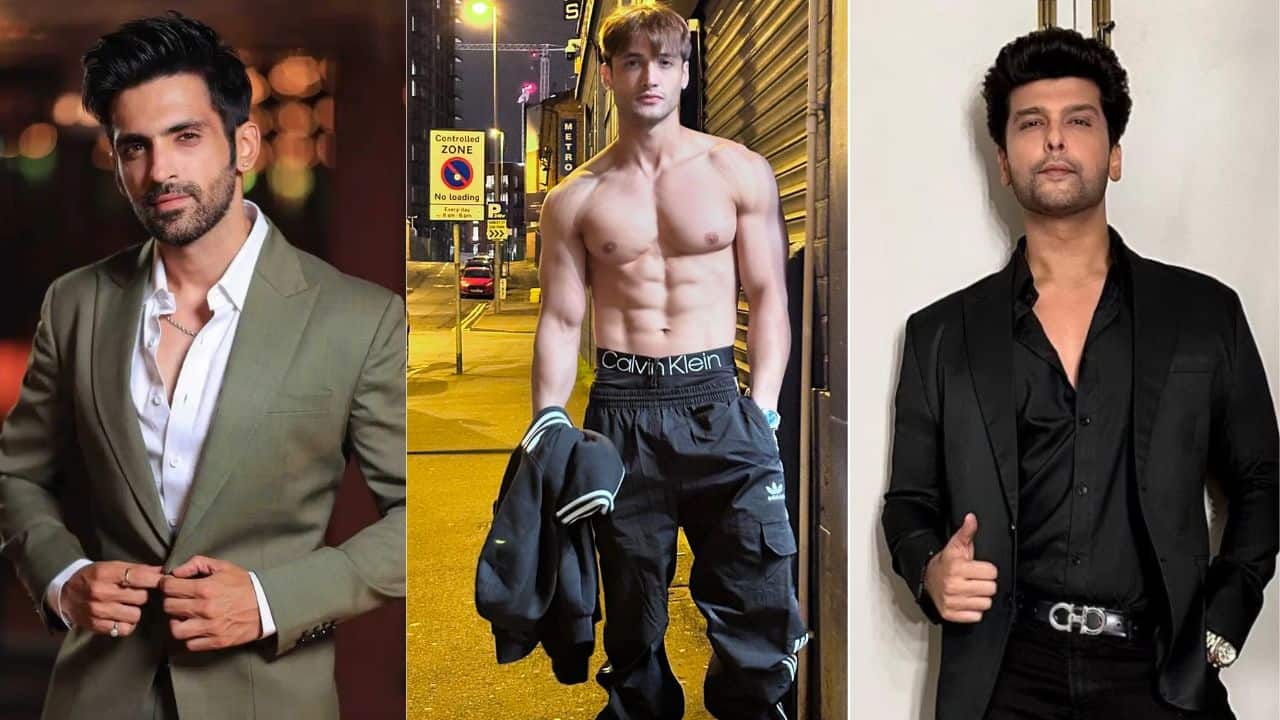 Khatron Ke Khiladi: Ex-contestants Arjit Taneja and Kushal Tandon criticize Asim Riaz's behavior