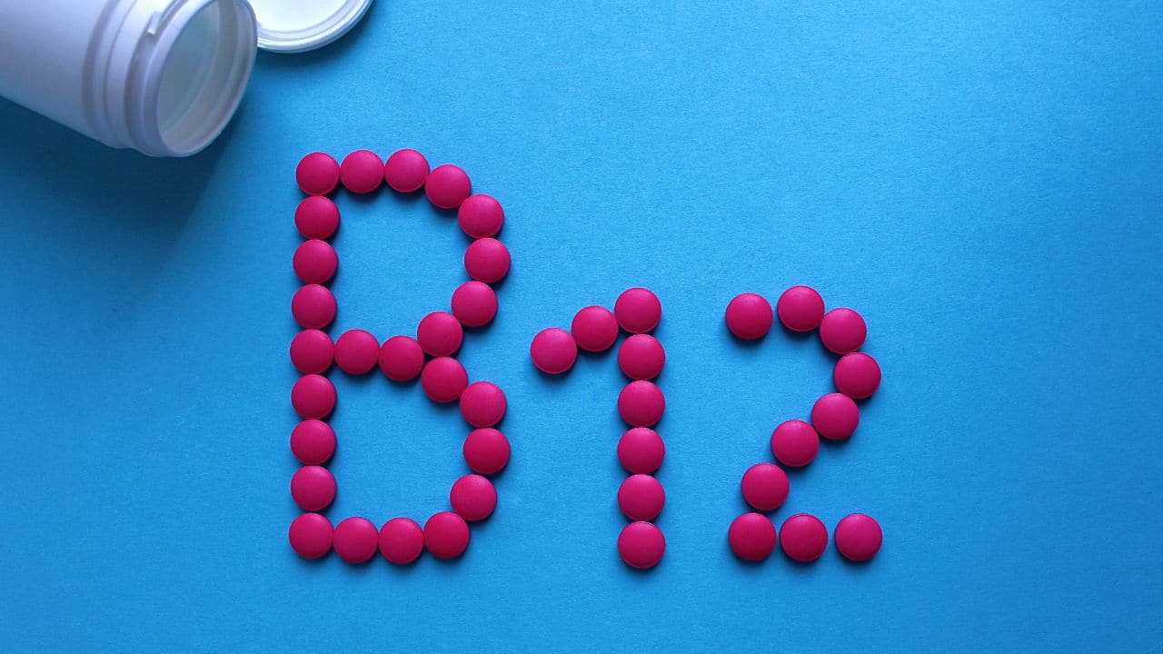 Vitamin B12 deficiency: Boost this crucial vitamin to beat fatigue, build muscles