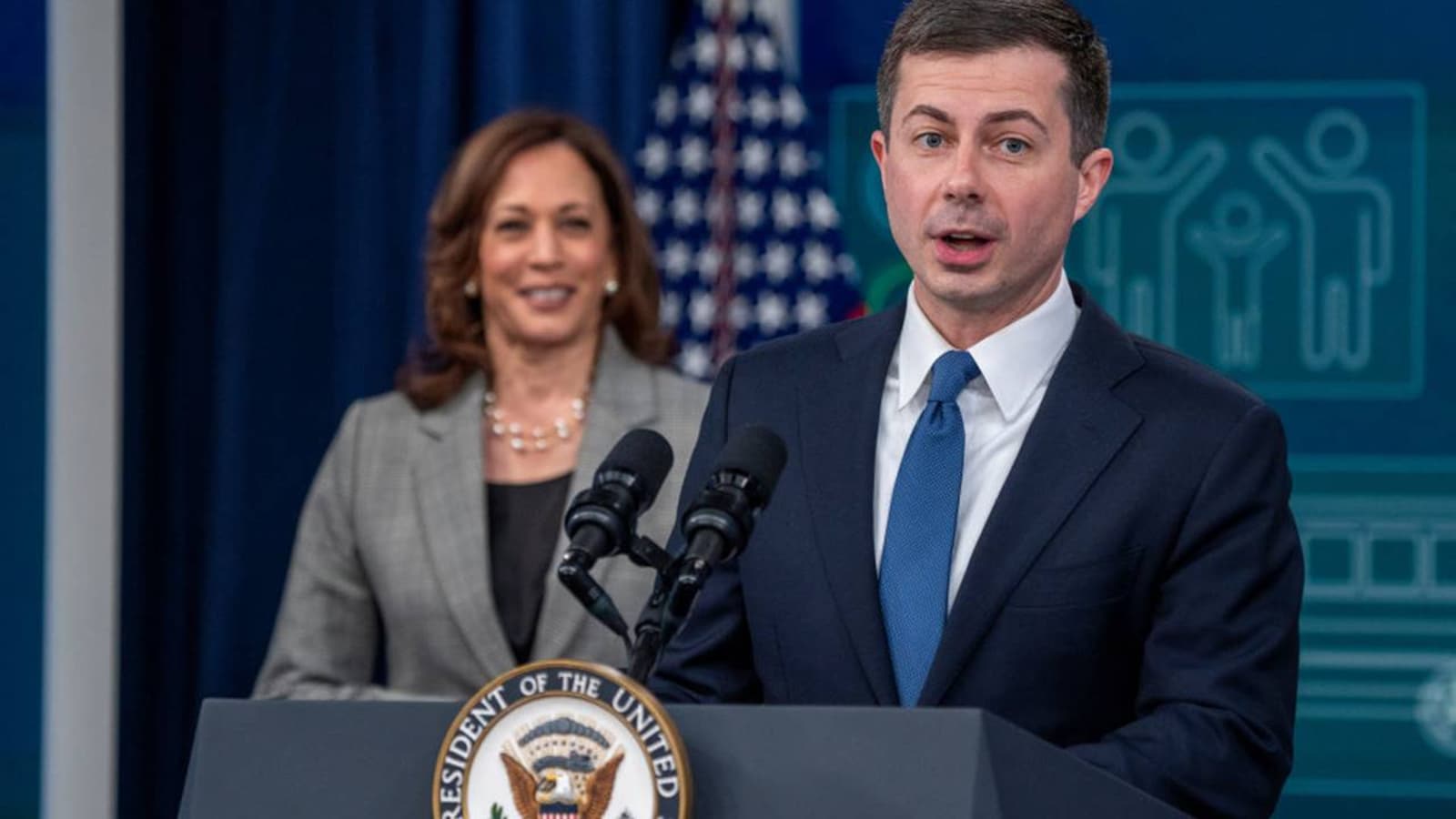 US: Pete Buttigieg is Kamala Harris' best choice for Vice President