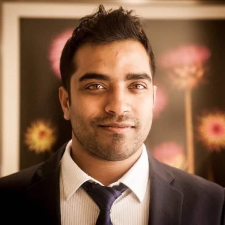 Dunzo co-founder Mukund Jha in talks to raise Rs 80 cr for his Gen AI startup Dunzo co-founder Mukund Jha in talks to raise Rs 80 cr for his Gen AI startup