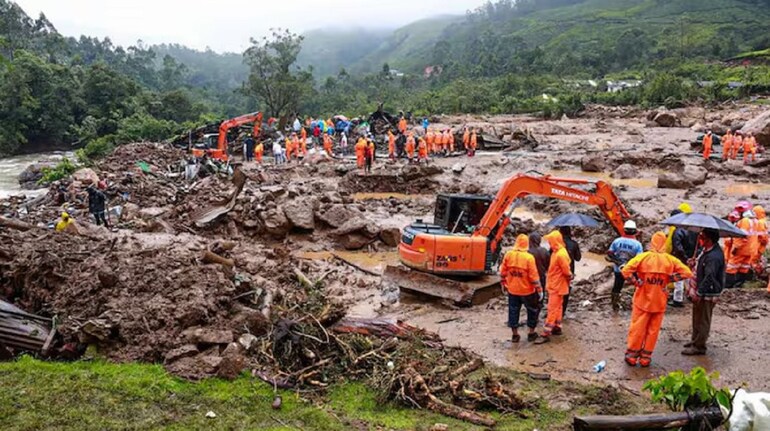 Wayanad disaster | Landslides kill at least 106: Here's what we know so far