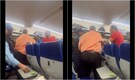 Elderly passenger slaps waiter after being served non-vegetarian meal on Vande Bharat. Video