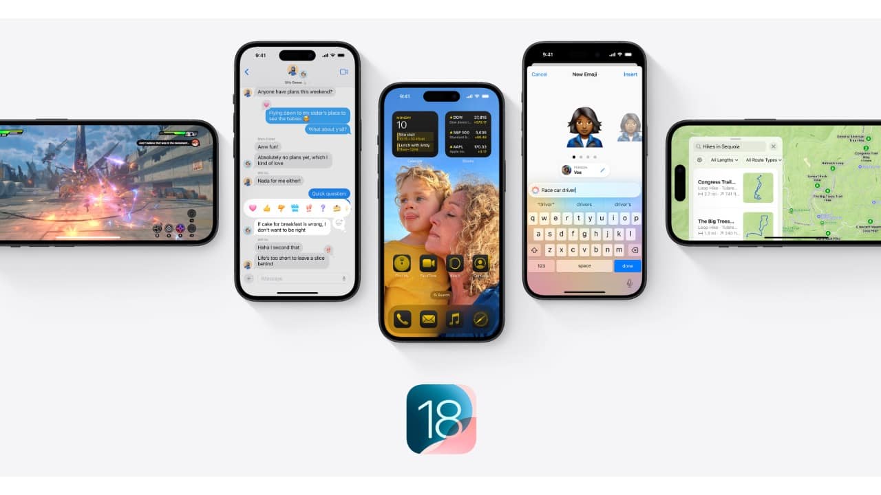 Apple rolls out iOS 18.1 beta with Apple Intelligence: Key features