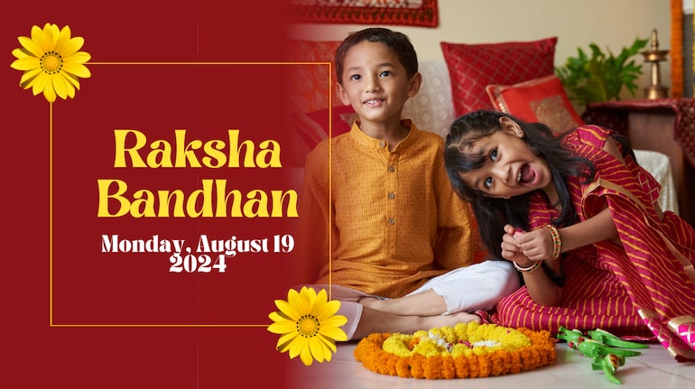 Raksha Bandhan : रक्षाबंधन पर भद्रा का प्रभाव, जाने राखी बांधने का सही समय 5 Raksha Bandhan