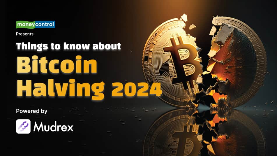 Things to Know About Bitcoin Halving 2024