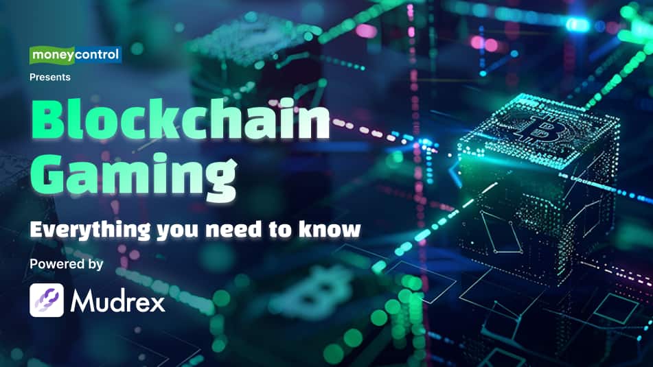 Blockchain Gaming: Everything You Need to Know
