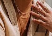 Gold investment schemes bring gold jewellery within reach but read terms carefully