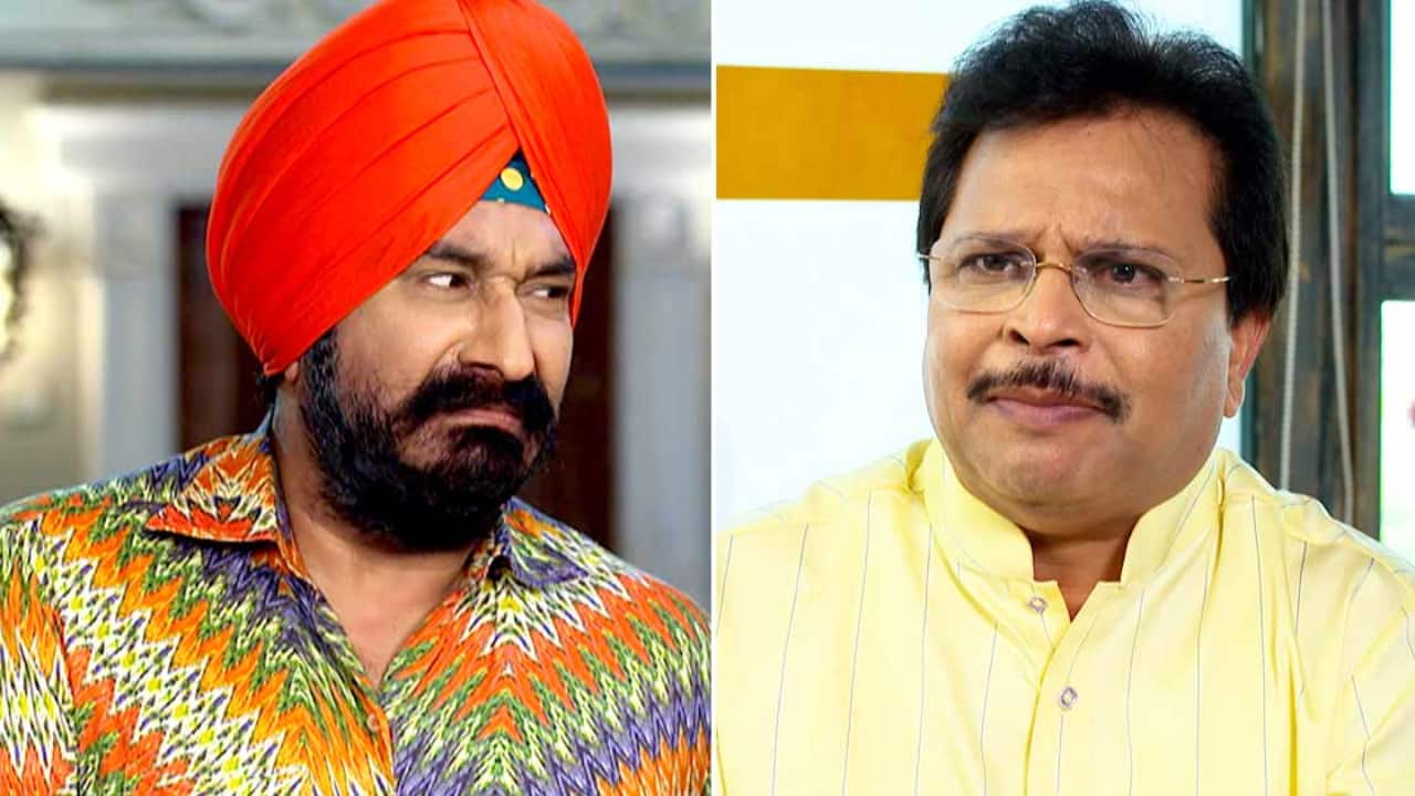 Asit Modi refuses to cast Gurucharan Singh again in Taarak Mehta Ka Ooltah Chashma, here's why