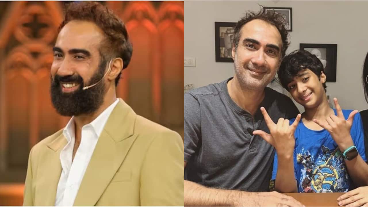 Bigg Boss OTT 3: Ranvir Shorey wants prize money for son's future