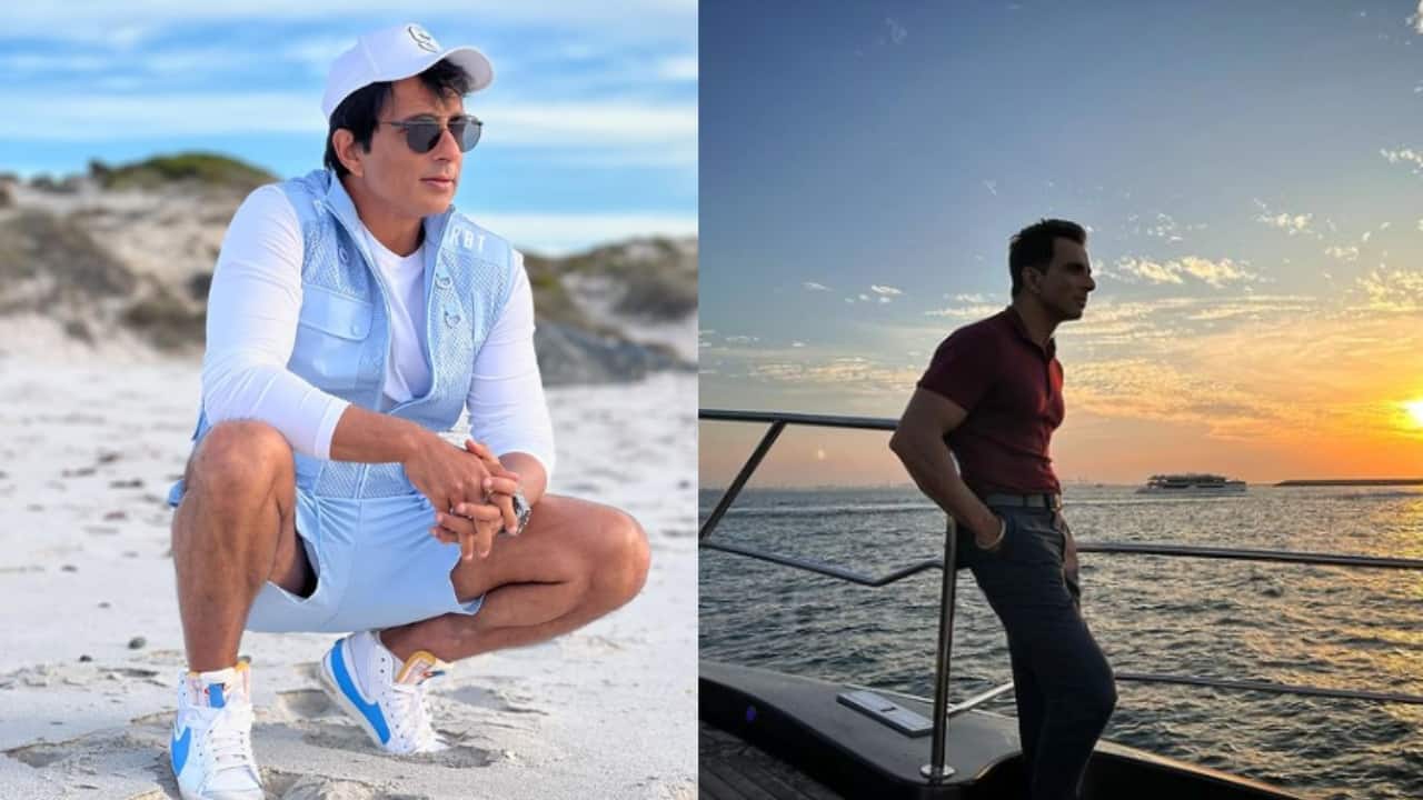 Happy Birthday Sonu Sood:  A tribute to his humanitarian contribution