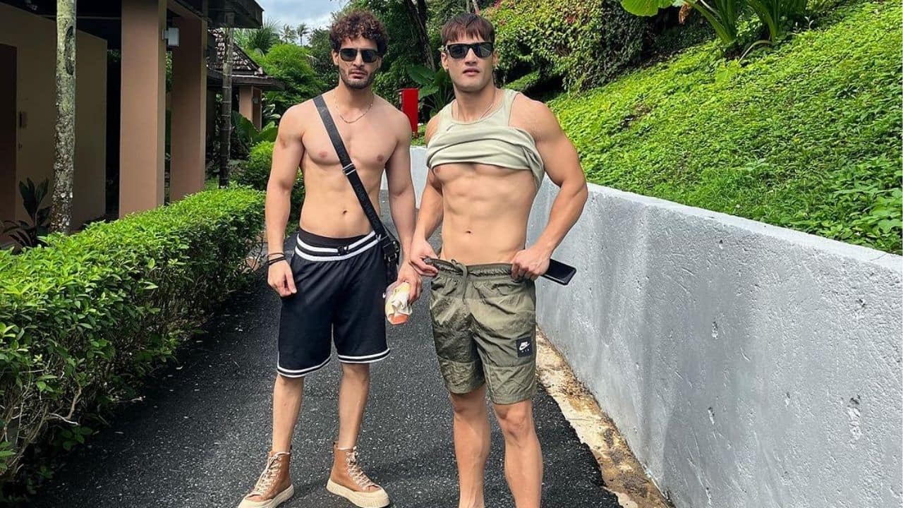 Khatron Ke Khiladi 14: Umar Riaz supports brother Asim Riaz amid KKK controversy