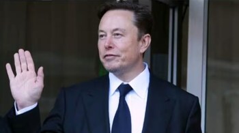 Musk Criticises Google Again