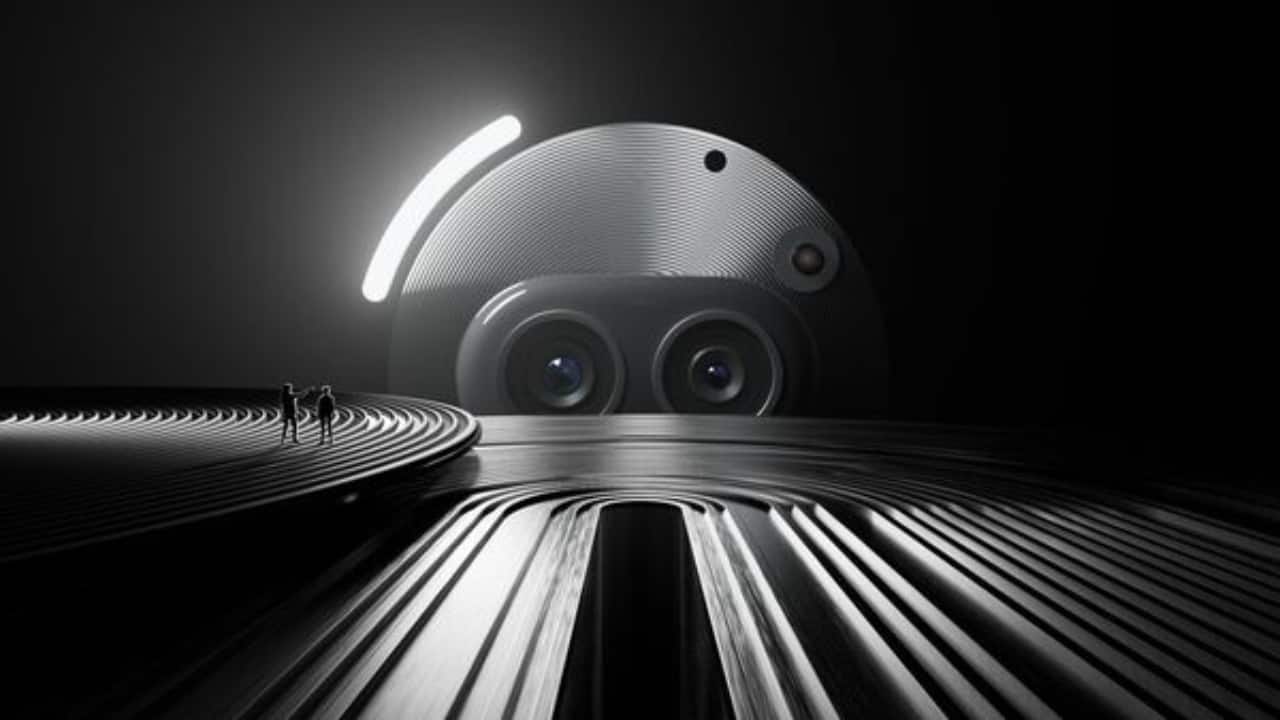 Nothing Phone (2a) Plus camera details revealed ahead of July 31 launch: All the details