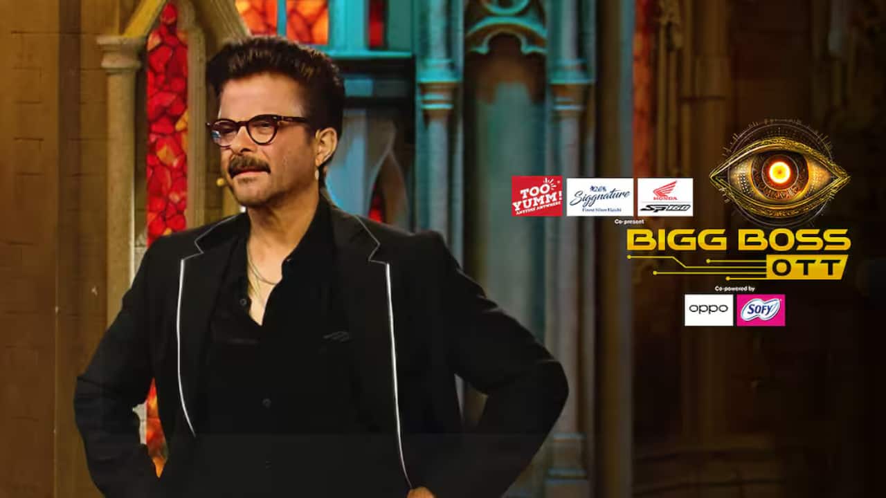 Bigg Boss OTT 3 hosted by Anil Kapoor becomes most watched streaming show in India with 7.9 M views