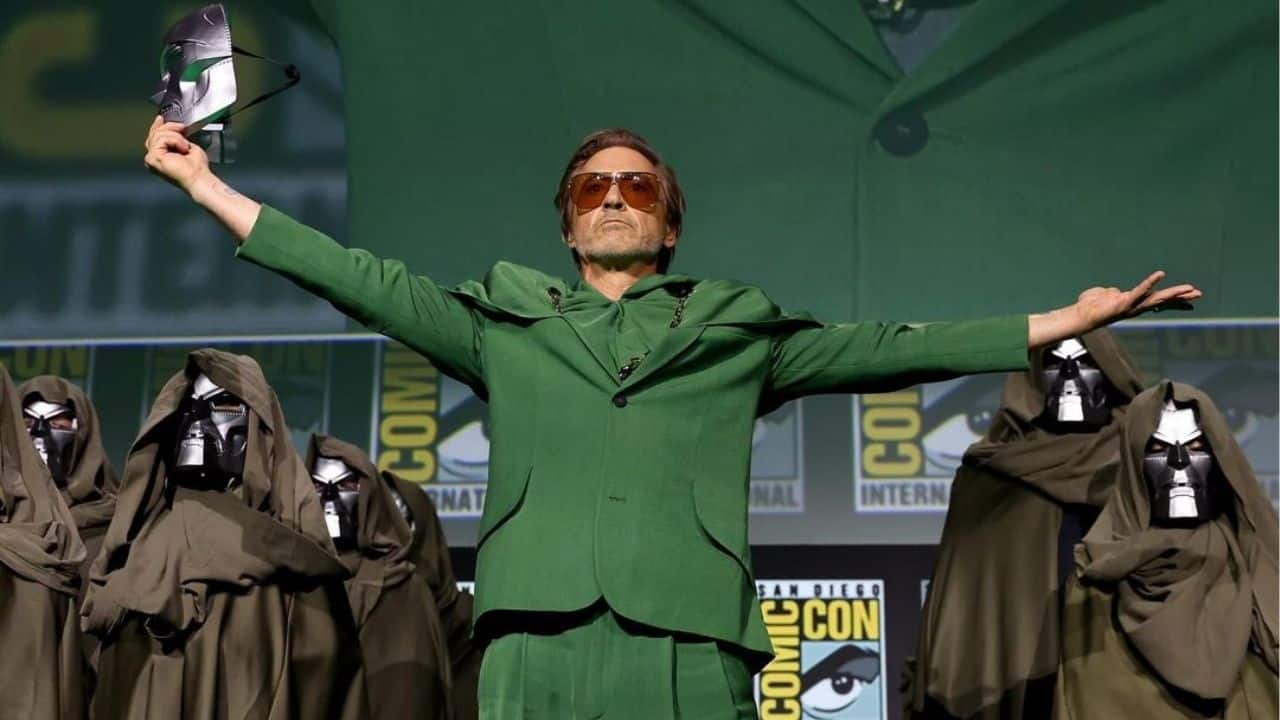 Robert Downey Jr.’s villainous role in new Avengers films: High costs and high stakes for Marvel Studios