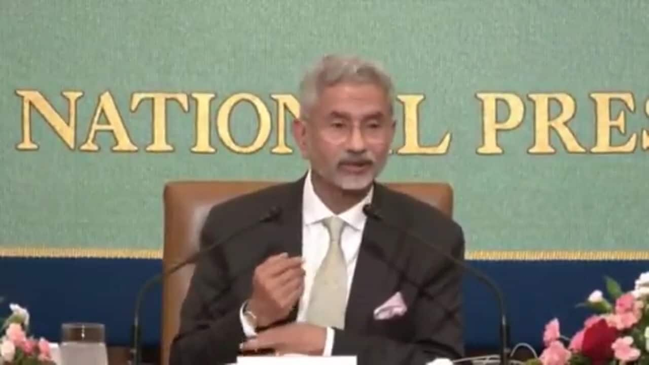 Jaishankar to inaugurate first BIMSTEC Business Summit in Delhi