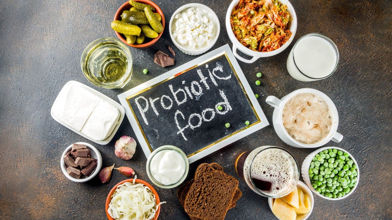 Gastrointestinal problems: 6 ways to keep your gut healthy, boost athletic performance, muscle recovery