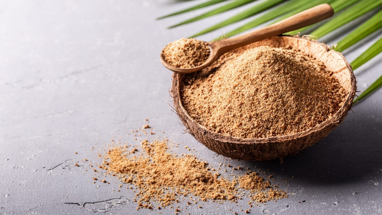 Ditch refined white sugar, here are 6 reasons why you should make palm sugar a part of your diet plan