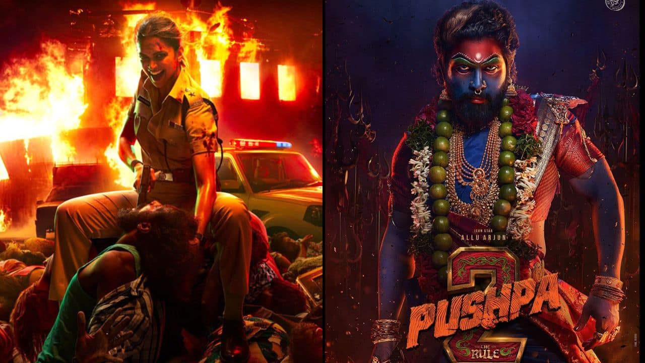 Upcoming Blockbuster Releases: A look at big budget films set to release in 2024