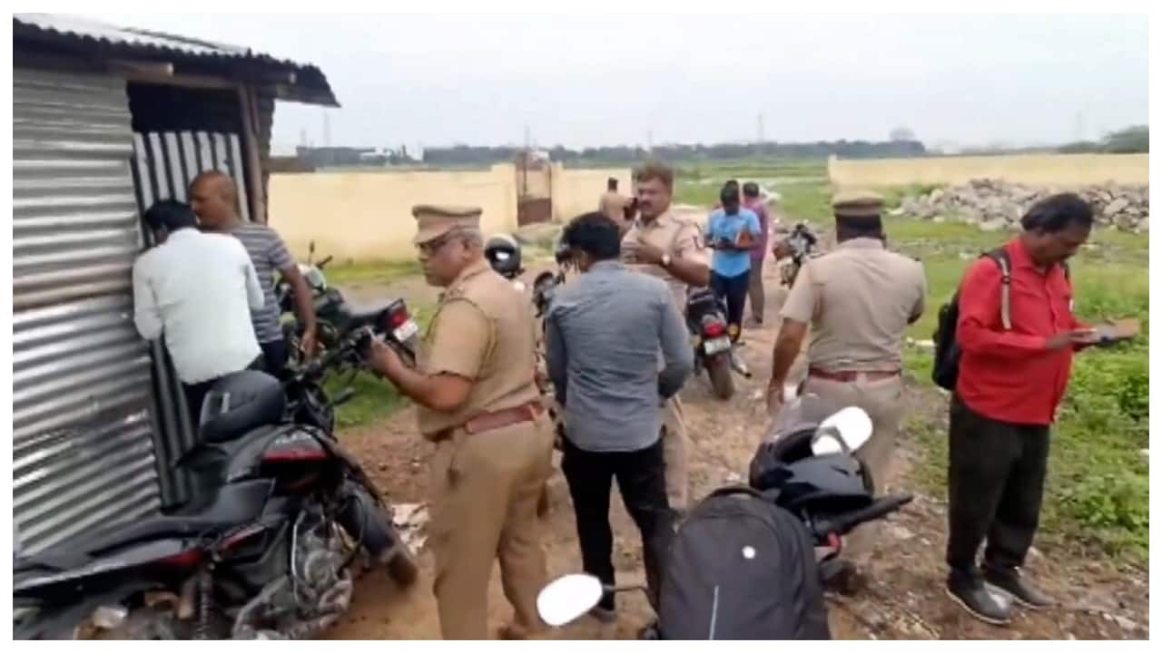 July killings in Tamil Nadu blur distinction between personal enmity and political rivalry