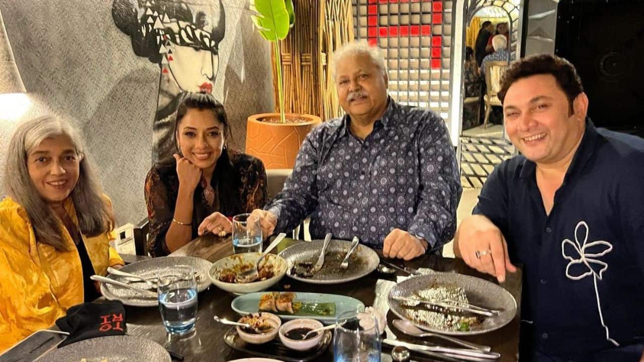 Sarabhai vs Sarabhai Season 3: Deven Bhojani's recent post sparks rumours about the sitcom's return