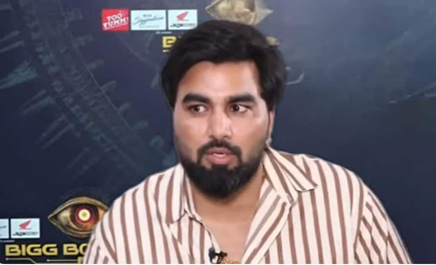 Bigg Boss OTT 3: Armaan Malik gets evicted ahead of grand finale