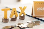 CBDT launches Direct Tax Vivad Se Vishwas Scheme 2024; set to take effect on October 1