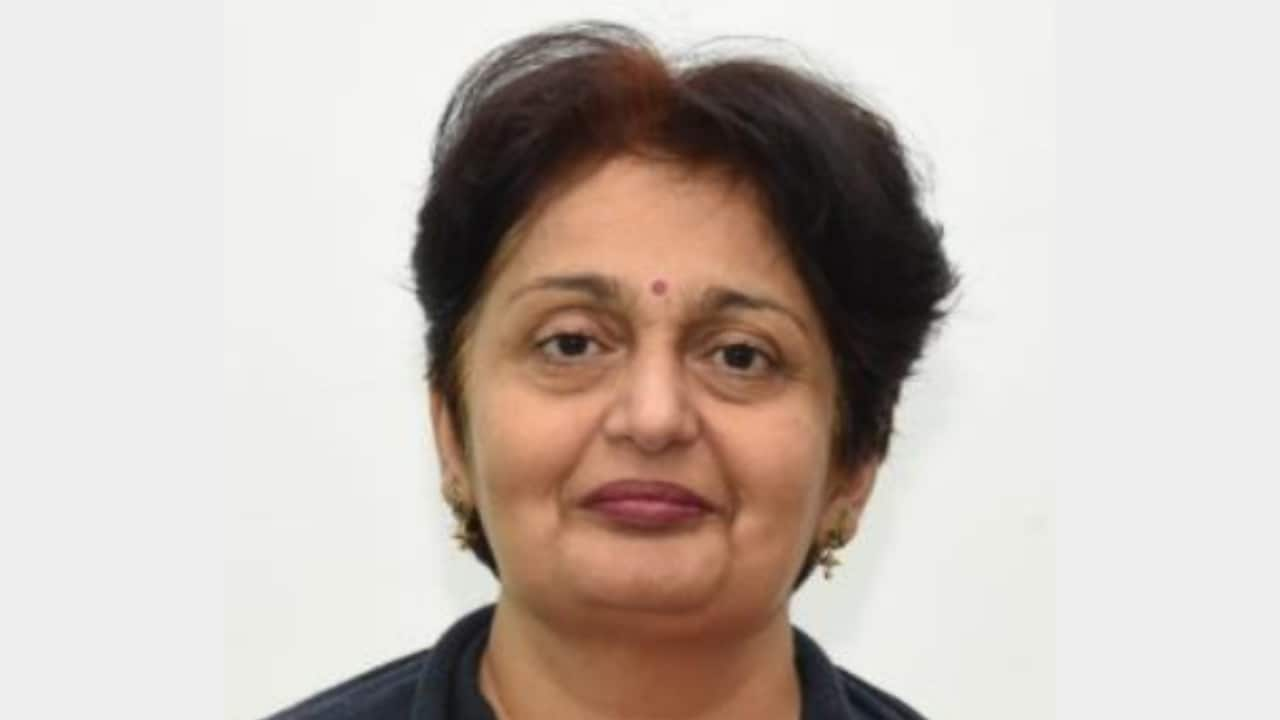 Who is Preeti Sudan? The New Chairperson of Union Public Service Commission  (UPSC)