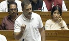 ED ‘insiders’ tell me raid being planned, waiting with open arms: Rahul Gandhi