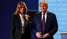 "...That means she loves me": Trump reveals Melania's reaction after murder attempt, says she was 'traumatised'