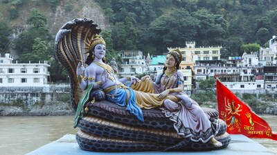 Shattila Ekadashi 2026 Date: When is the first Ekadashi of the year - January 13 or 14? Vrat timings, parana & significance (image: canva)