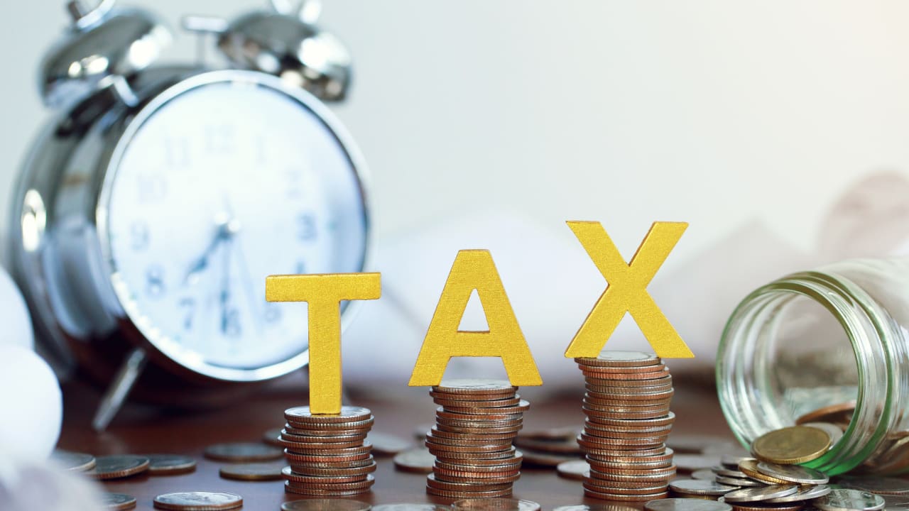 Income Tax | Latest & Breaking News on Income Tax | Photos, videos, breaking stories and articles on Income Tax - Moneycontrol.com