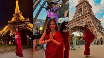barkha singh