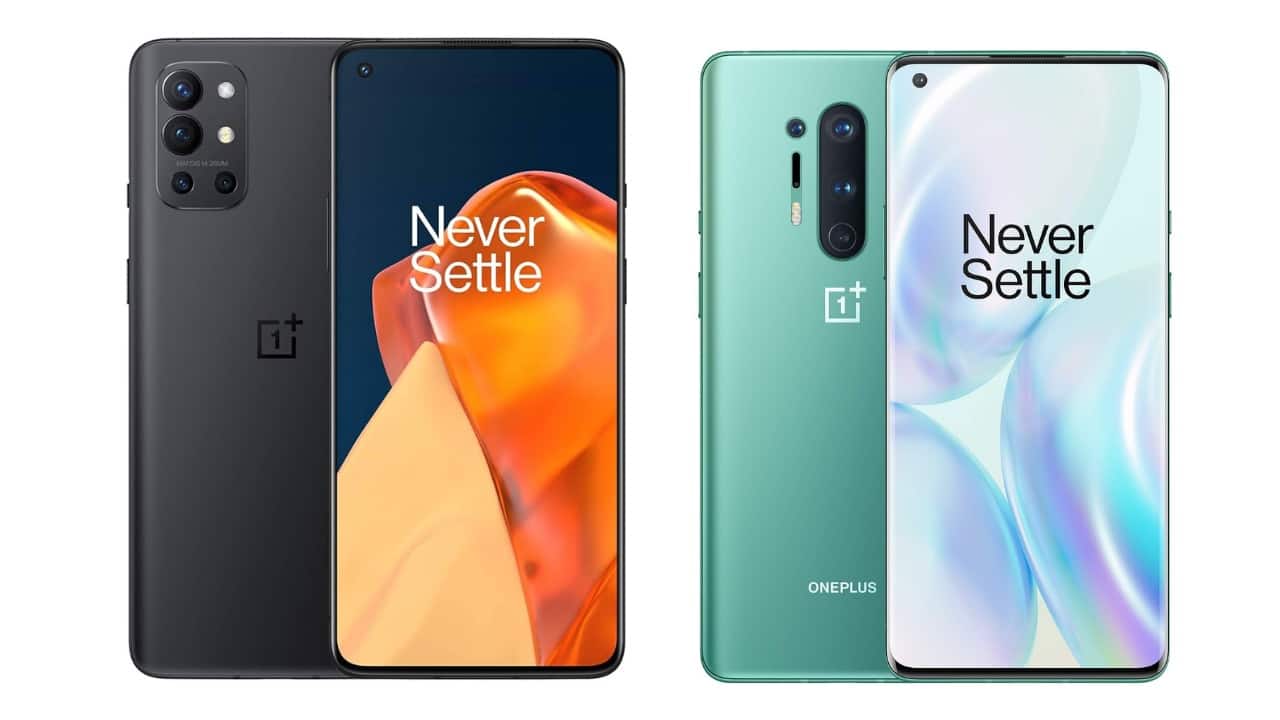 OnePlus is offering free screen replacement for select smartphones in India: All the details