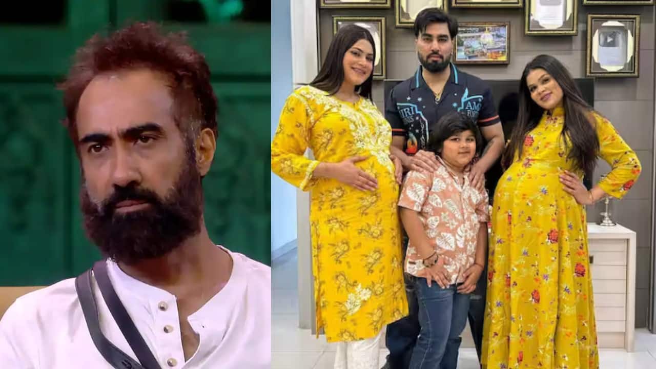 Ranvir Shorey supports Armaan Malik for his polygamous relationship, says "film stars bhi hai jinki 2 biwi hai but unko koi judge nahi karta"