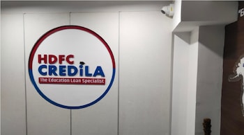 Depending on the extent of stake dilution by the investors, HDFC Credila could look to raise in excess of Rs 5,000 crore