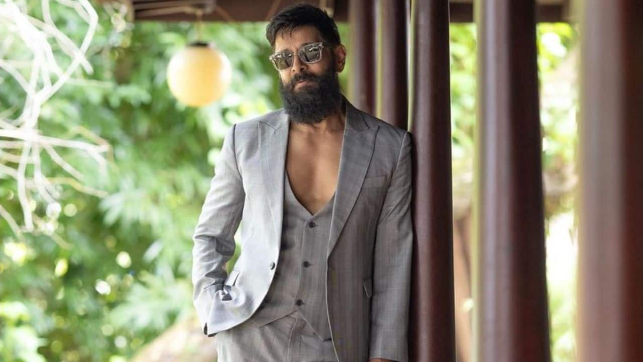 Tamil actor Vikram donates Rs 20 lakh to help Kerala's Wayanad landslide victims