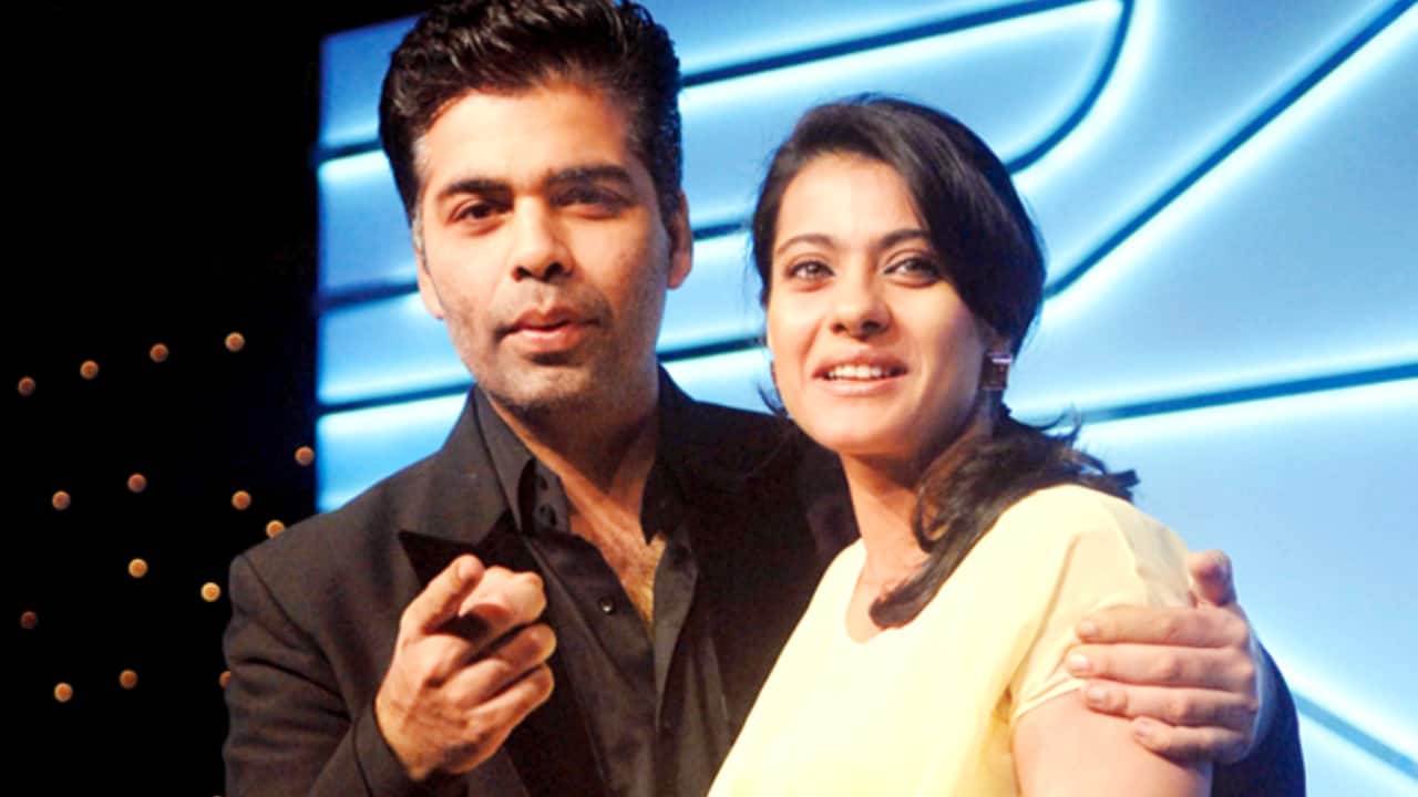 Karan Johar and Kajol: A Friendship Beyond Films Karan Johar and Kajol’s friendship is one of Bollywood’s most cherished bonds, with a history that spans over two decades. Starting from their collaboration on iconic films like &quot;Kuch Kuch Hota Hai,&quot; their relationship has evolved into a deep and meaningful friendship. Karan, a celebrated filmmaker, and Kajol, one of Bollywood’s most beloved actresses, have supported each other through personal and professional ups and downs. Their friendship, however, faced a rough patch but eventually emerged stronger.