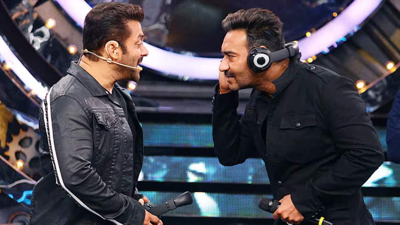 Salman Khan and Ajay Devgn: The Silent Strength Salman Khan and Ajay Devgn’s friendship is one of quiet strength and mutual respect. Both superstars in their own right, they have known each other for decades and have shared a camaraderie that is understated yet strong. Unlike many high-profile friendships in Bollywood, Salman and Ajay’s bond is less about public displays and more about genuine, behind-the-scenes support.
