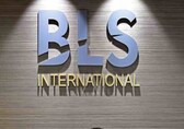 BLS International shares rise 8% as firm wins MEA contract to set up, operate visa application centres in China